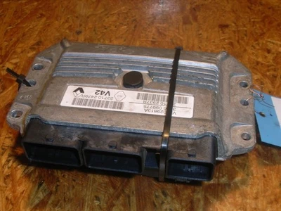 422470 Centralina Motore DACIA Sandero II (SD) 237102479R - Immagine 1 di 2