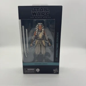 Ahsoka Tano (Peridea) - Figura de acción Star Wars: Black Series, nueva, 2024 - Imagen 1 de 13