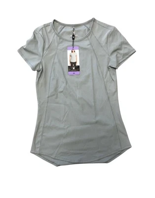 NUEVO CON ETIQUETAS - Camisa Spyder Active para mujer - True Sage - TALLA XS Foto 1 de 3