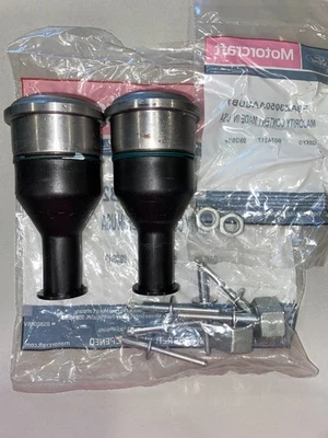 Motorcraft MCSOE-190145 Ford F8AZ-3050-A Suspension Ball Joint - Image 1 of 2