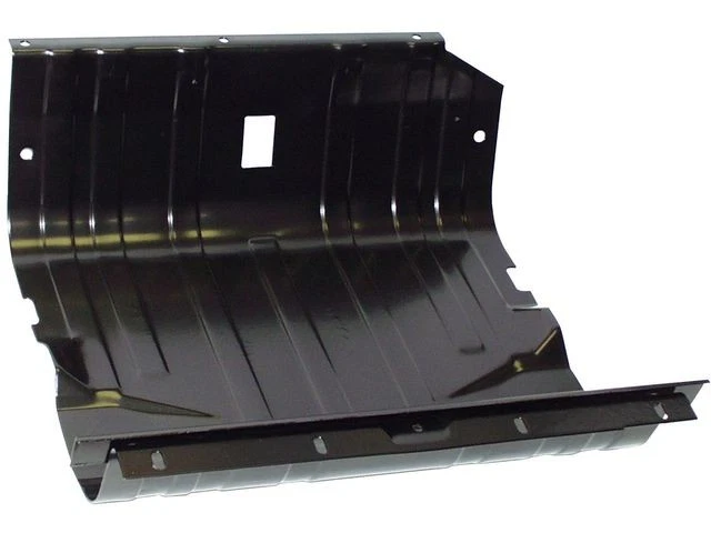 Placa de deslizamiento del tanque de combustible para Jeep CJ5 1976-1983 1979 1978 1977 1980 1981 SM495JD Foto 1 de 1