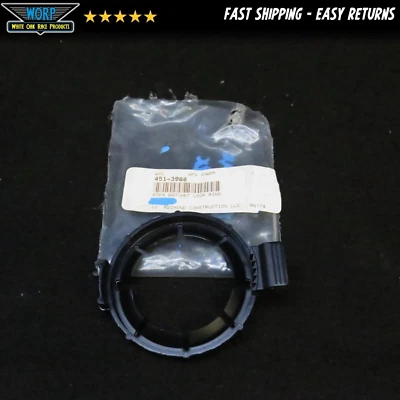 RotoPax Ratchet Ring for Gas Can Spout RX-RLR 451-3988 - Image 1 of 4