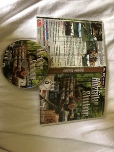 Holzfäller Simulator Pc Spiel - Bild 1 von 1