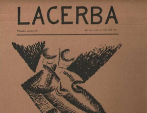 Lacerba - Picture 1 of 1