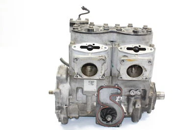 2016 polaris iq 600 racer OEM ENGINE MOTOR 2205175 - Image 1 of 4