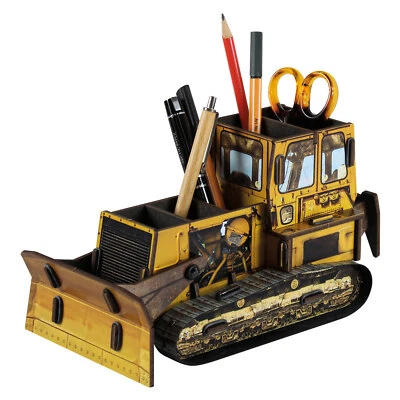 WERKHAUS DESIGN + PRODUKTIONS GMBH Werkhaus Stiftebox Raupe Stiftehalter Stifteköcher (ohne Inhalt)