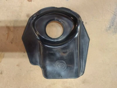 2002-2006 HARLEY DAVIDSON V стержень топлива имеет бак нагрудник загрузки топливный наполнитель лоток бензобак - Изображение 1 из 3