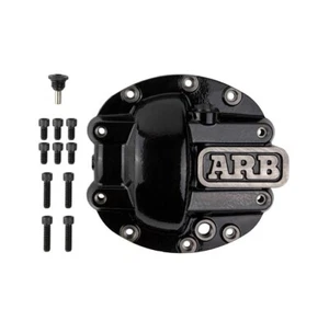ARB Differential Cover Dana 30 For 85-01 Jeep Cherokee/Grand Cherokee/Wrangler - Bild 1 von 3