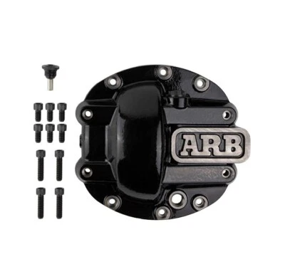 Cubierta diferencial ARB Dana 30 para 85-01 Jeep Cherokee/Grand Cherokee/Wrangler Foto 1 de 4