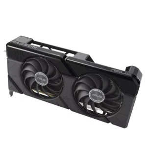 4711387436165 ASUS Dual -RX7800XT-O16G AMD Radeon RX 7800 XT 16 GB GDDR6 ASUS - Bild 1 von 12