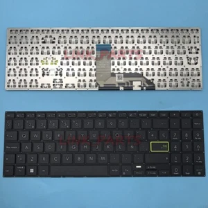 NUOVA tastiera spagnola latina per ASUS VivoBook K513 K513E K513EA K513M K513MA - Foto 1 di 3