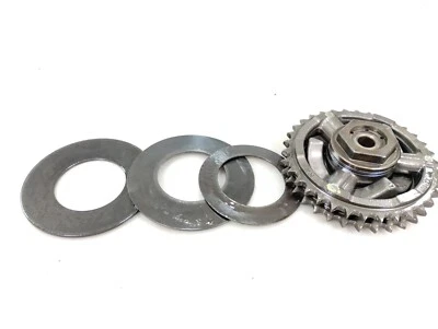 2014 Harley Heritage Softail FLSTC FLSTCI Engine Motor Compensator Sprocket Gear - Imagem 1 de 4