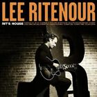 Lee Ritenour "Rit's House" Cd New