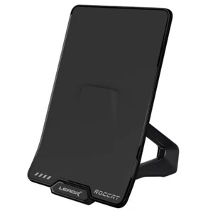 Roccat Leadr Ladedock- und Aufladungskabel für Wireless Optical Sensor Maus - Bild 1 von 6