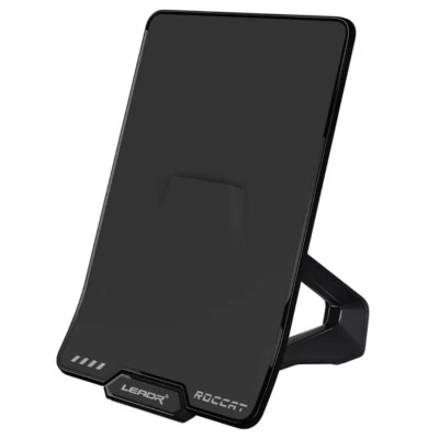 Roccat Leadr Ladedock- und Aufladungskabel für Wireless Optical Sensor Maus - Bild 1 von 4