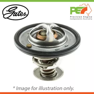 GATES Thermostat To Suit Mercedes-Benz A-Class A 190 (W168) Petrol - Picture 1 of 4