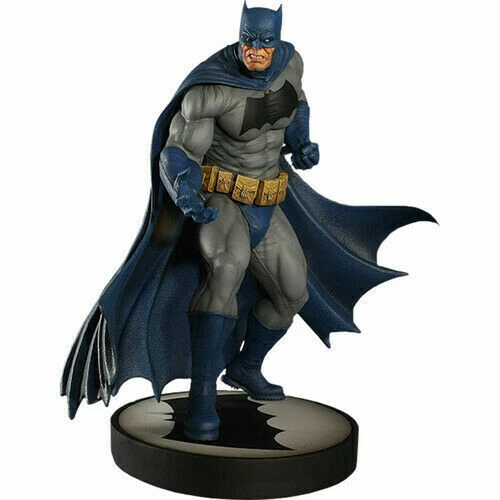 Tweeterhead Batman Dark Knight DC 12.5 inch Maquette Action Figure - TWE904784