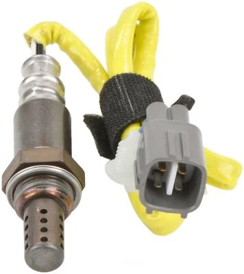 Sensor de oxígeno validado Bosch 15539 se adapta 05-06 Saab 9-2X 2,5 L-H4 Foto 1 de 4