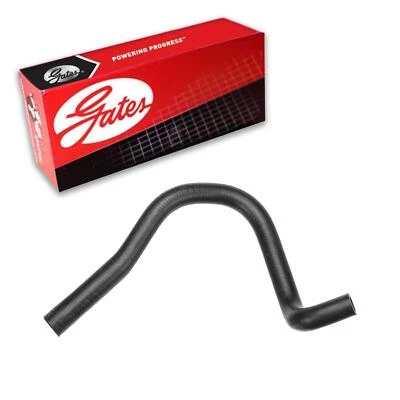 Manguera de calefacción de climatización Gates salida de calefacción para Chrysler PT Cruiser 2003-2009 Foto 1 de 3