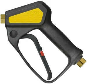 Suttner ST2300 Pressure Washer Trigger Wash Gun Power Swivel 3/8" BSP M22 Male - Picture 1 of 1