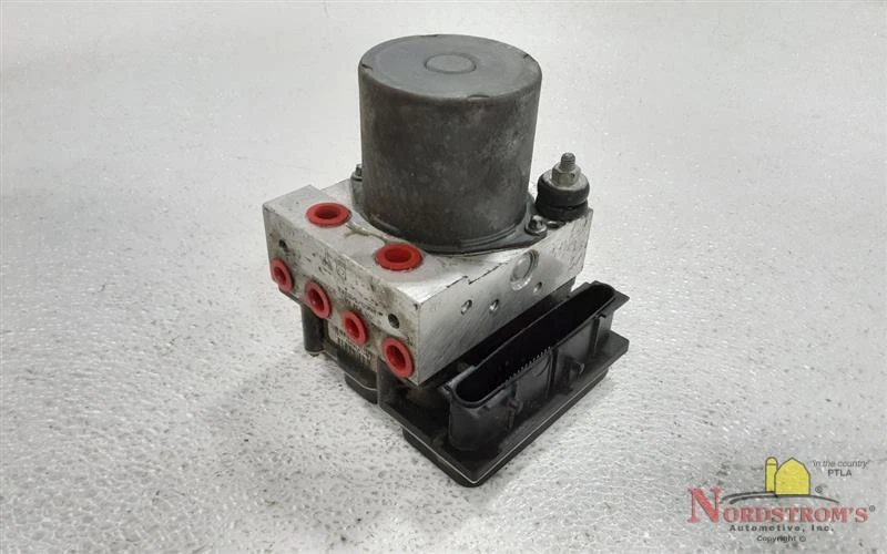 Pontiac G8 2008 bomba de freno antibloqueo ABS Foto 1 de 4