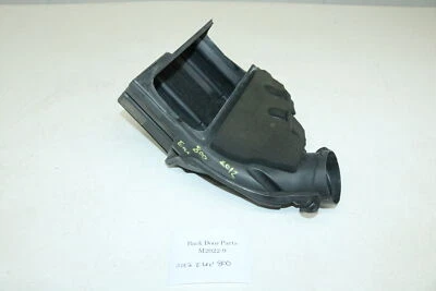 Ski-doo Summit X 800r 2012 Power Tek 146 pulgadas filtro de aire caja de aire Foto 1 de 4