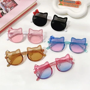 Gafas de Sol Para Bebés Niños Niños Y Niñas Marco Uv400 Outdoo v - Imagen 1 de 27