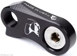 Wolf Tooth Lindarets GoatLink fits 1x10-Speed Shimano Shadow+ Wide Range Adaptor - Picture 1 of 4