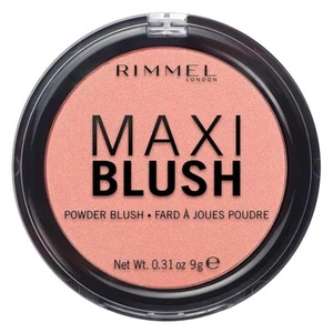 Rimmel London Maxi Blush Power Blush 001 Third Base 9 g - Picture 1 of 1