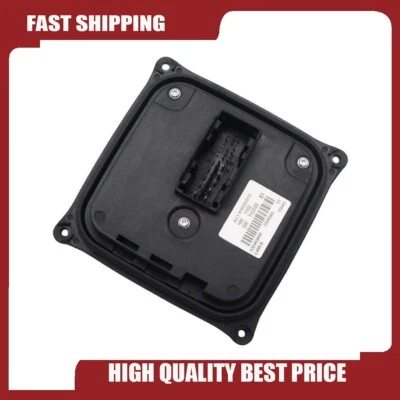 A2189009103 Unidad de módulo de control de faros LED para Mercedes-Benz Clase C 11-14 Foto 1 de 4