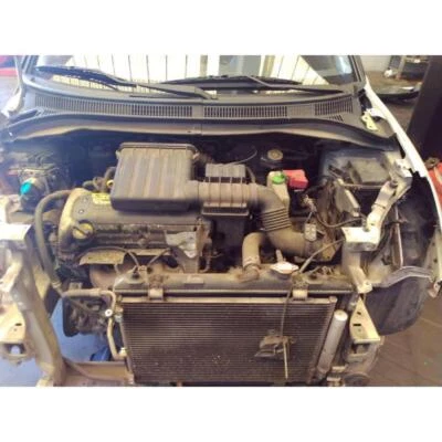 ⭐ MOTOR COMPLETO M13A PARA SUZUKI SWIFT (05-10) 1.3 16V 4WD BER. 5P/B/1328CC 2005 - Imagem 1 de 4