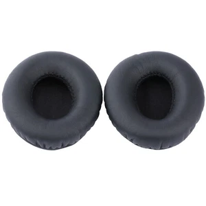 Almohadilla para auriculares de repuesto para Monster Beats de Dr. Dre SOLO/SOLO HD - Imagen 1 de 24