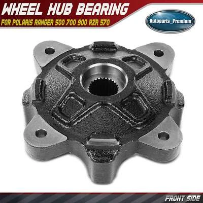 Ступица переднего колеса для Polaris RZR 4 800 RZR 570 RZR XP 900 Ranger 500 ACE 570 - Изображение 1 из 4