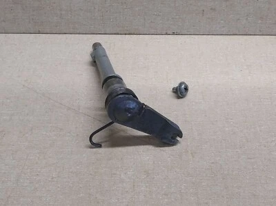 HONDA MR250 发动机 CLUTCH LEVER 22810-357-030 1976 CR250M ELSINORE MT250 — 第 1/3 张图片