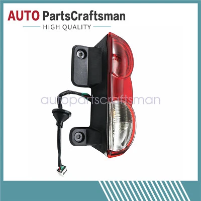 Luz trasera para Nissan NV200 2013-15 y Chevrolet City Express 2015 derecha nueva Foto 1 de 4