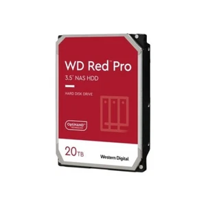WD Internal Hard Drive WD201KFGX 20TB 7200 RPM 512MB Cache - Picture 1 of 1