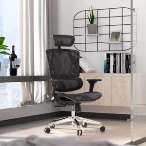 SIHOO M90 Ergonomic Office Chair Comfortable Breathable Mesh New - Picture 1 of 1