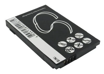 Batería de alta calidad para celda Telus Mobility Premium Foto 1 de 4