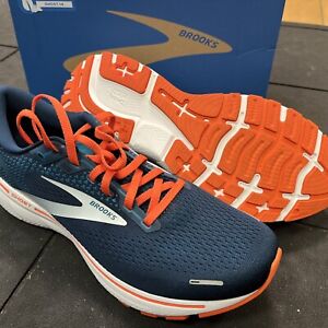Brooks Ghost 14 Running Shoes Size 10 New