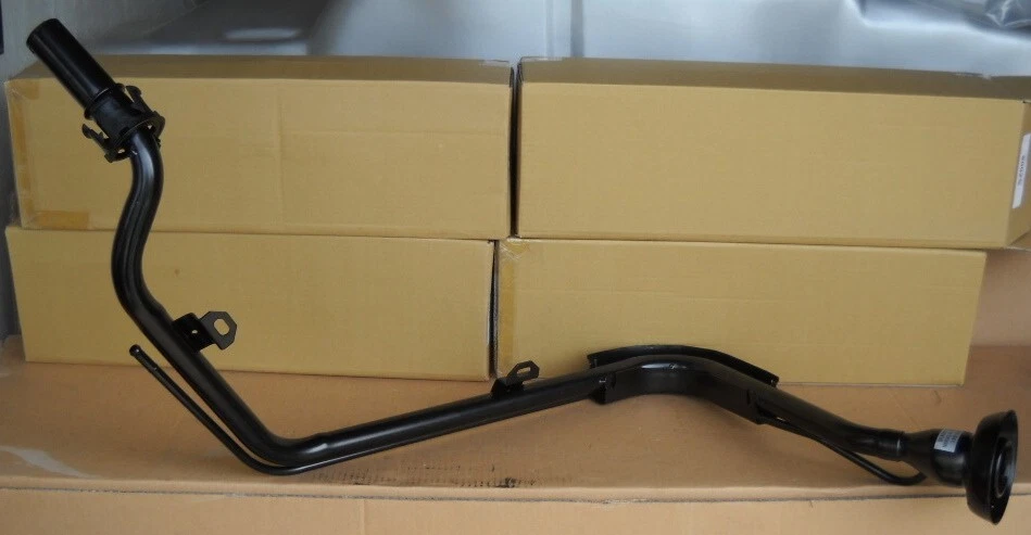 Cuello de llenado de combustible compatible con Mercury Cougar 2000-2002 Foto 1 de 1