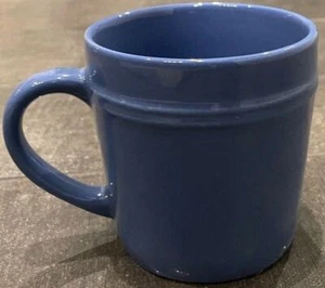 Taza de café/té azul 14 OZ - ENVÍO GRATUITO - Imagen 1 de 2