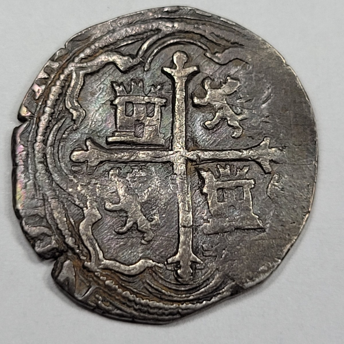 1556 Year Mexican Coins for sale | eBay