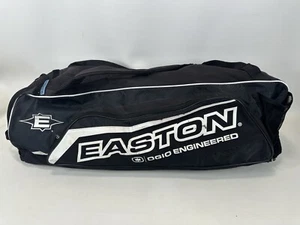Easton OGIO Engineered Baseball Softball Equipment Bag Large With Backpack Strap - Picture 1 of 11