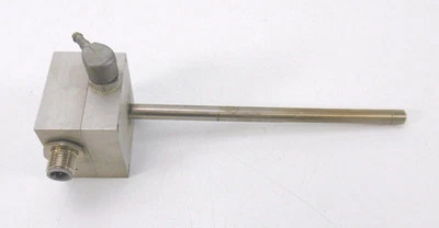 uv-technik meyer GmbH UVM QSO UV Sensor 24V DC - Bild 1 von 4