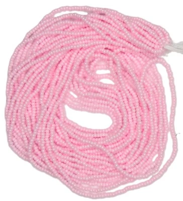 Czech 10/0 Preciosa Color 16172 (1 hank) Rocaille Glass Seed Beads - Image 1 of 2