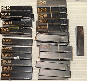 New Mac Studio Fix 24-Hour Smooth Wear Concealer. Choose Your Shade!! - Picture 1 of 31