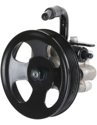 Bomba de dirección asistida para Kia Optima 2001-2006 CARDONE NUEVO Foto 1 de 4