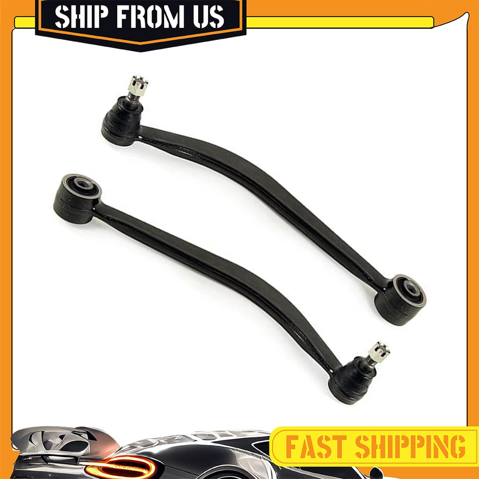 Conjunto de brazo de control superior trasero izquierdo derecho Mevotech 2 para Kia Sedona Foto 1 de 4