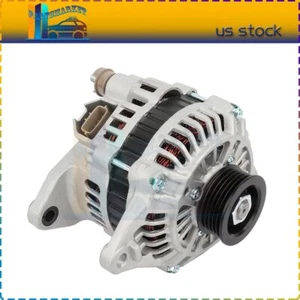 Alternator for 90Amp Mitsubishi Galant 2.4L 1999,Mirage 1.5L 2000 2001 2002 CW - Picture 1 of 10