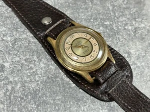 Watch Cordia Incabloc / Vintage Mens Mechanical - Afbeelding 1 van 17